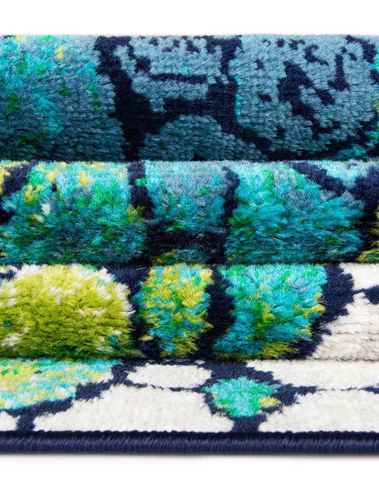 Detail image of 8' x 10' Sydney Rug