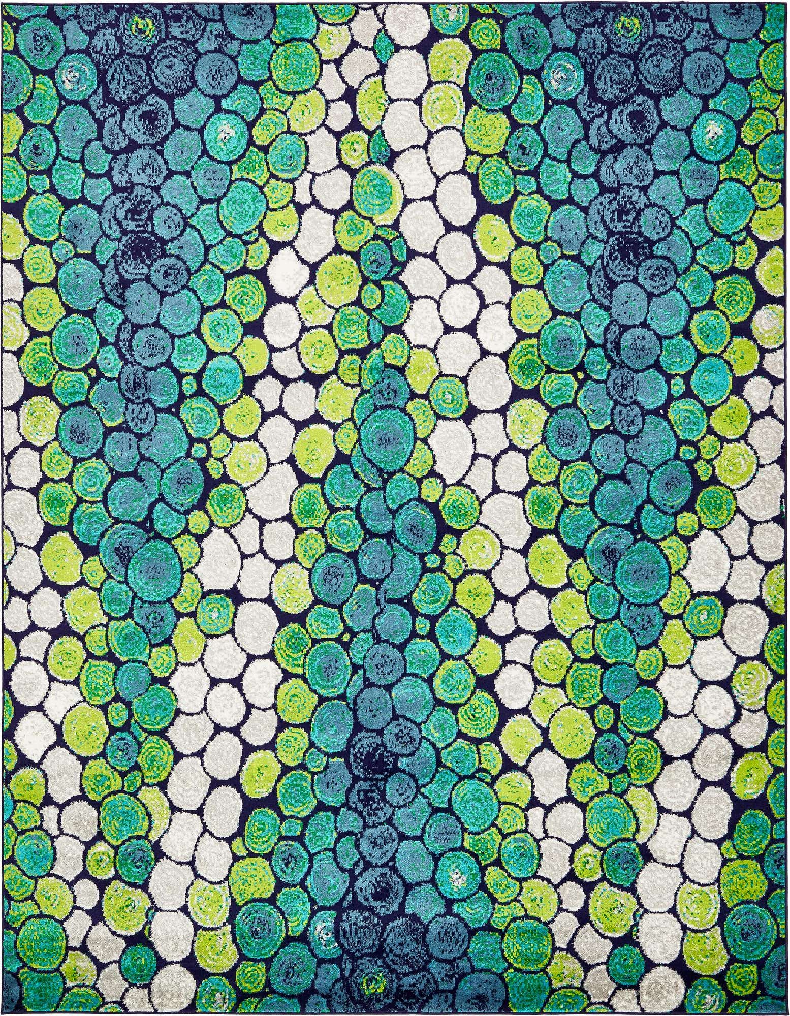 8' x 10' Sydney Rug