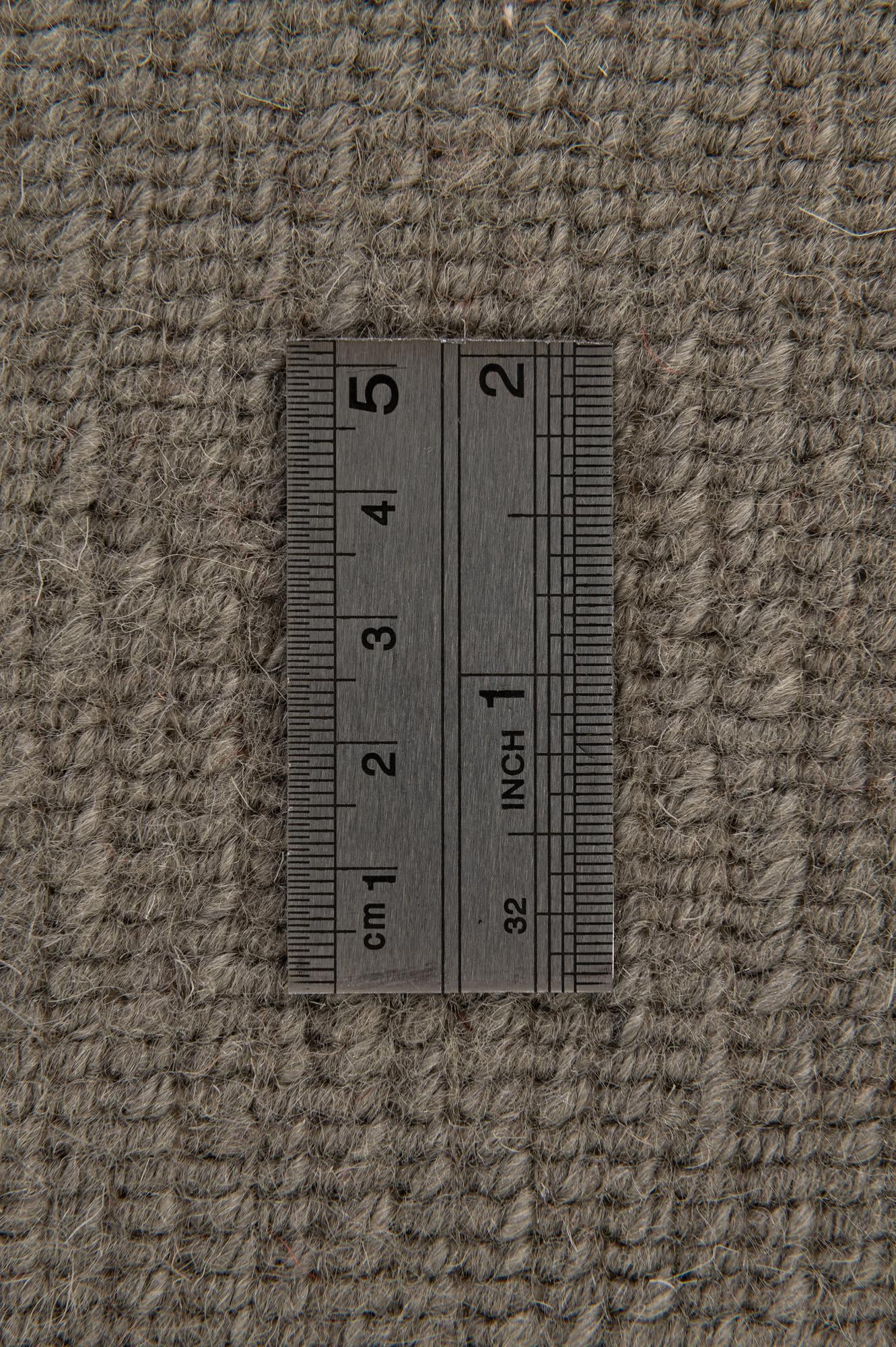 6' 7 x 8' 2 Hand Knotted Tibet Wool Rug