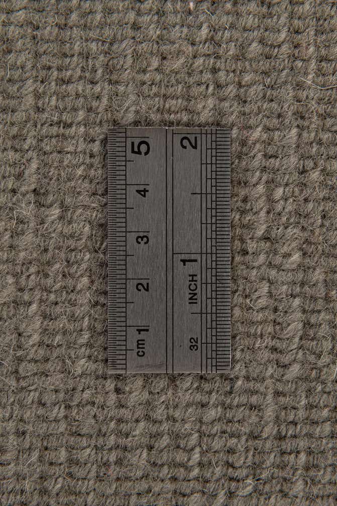 6' 7 x 8' 2 Hand Knotted Tibet Wool Rug