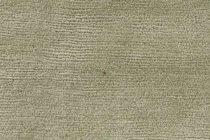 5' 9 x 7' 9 Hand Knotted Tibet Wool Rug