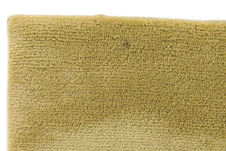 5' 8 x 7' 10 Hand Knotted Tibet Wool Rug