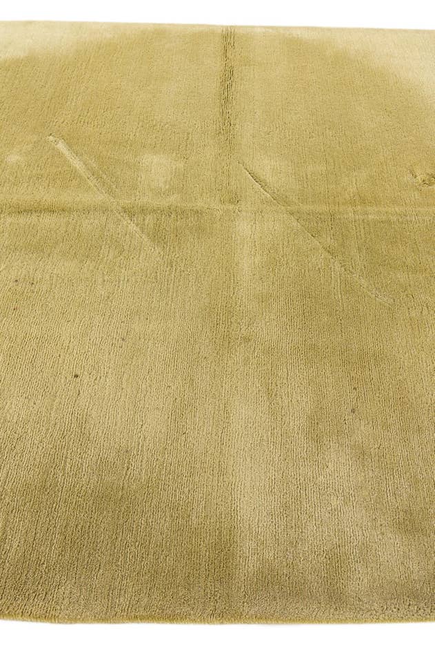 Detail image of 5' 8 x 7' 10 Hand Knotted Tibet Wool Rug