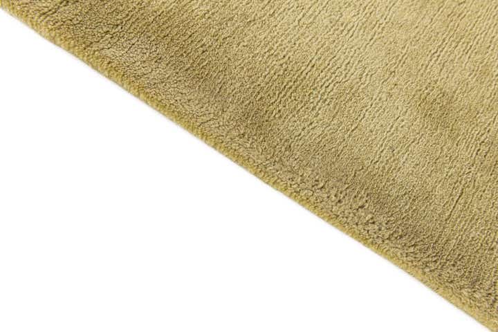 5' 8 x 7' 10 Hand Knotted Tibet Wool Rug