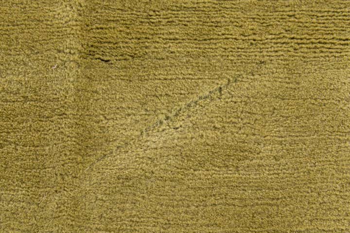 5' 8 x 7' 10 Hand Knotted Tibet Wool Rug