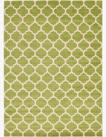10' x 14' Trellis Rug