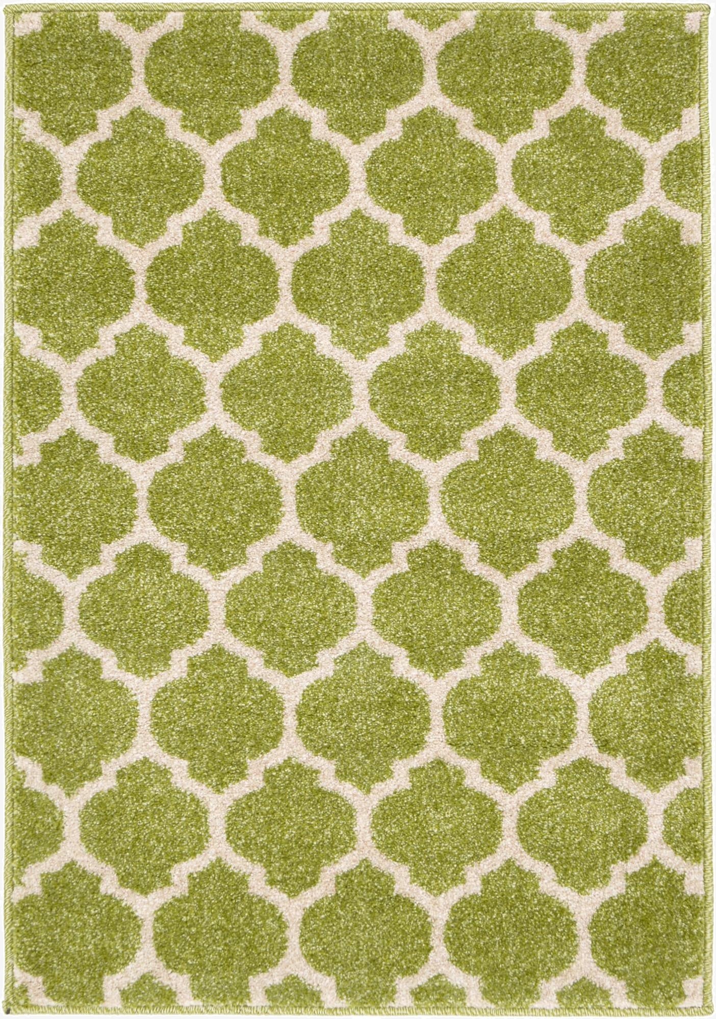 Primary image 2' x 3' Trellis Rug
