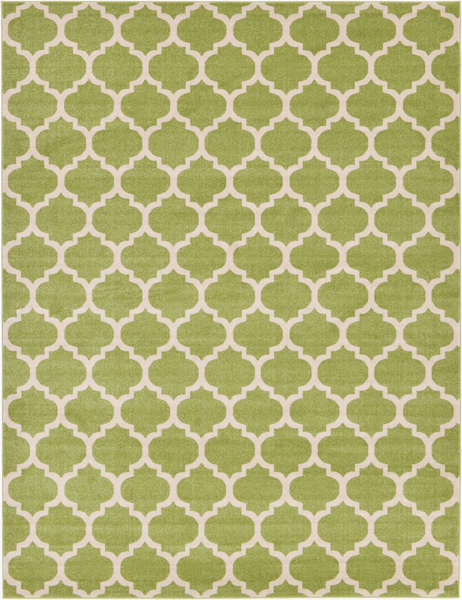 10' x 13' Trellis Rug