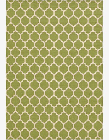7' x 10' Trellis Rug