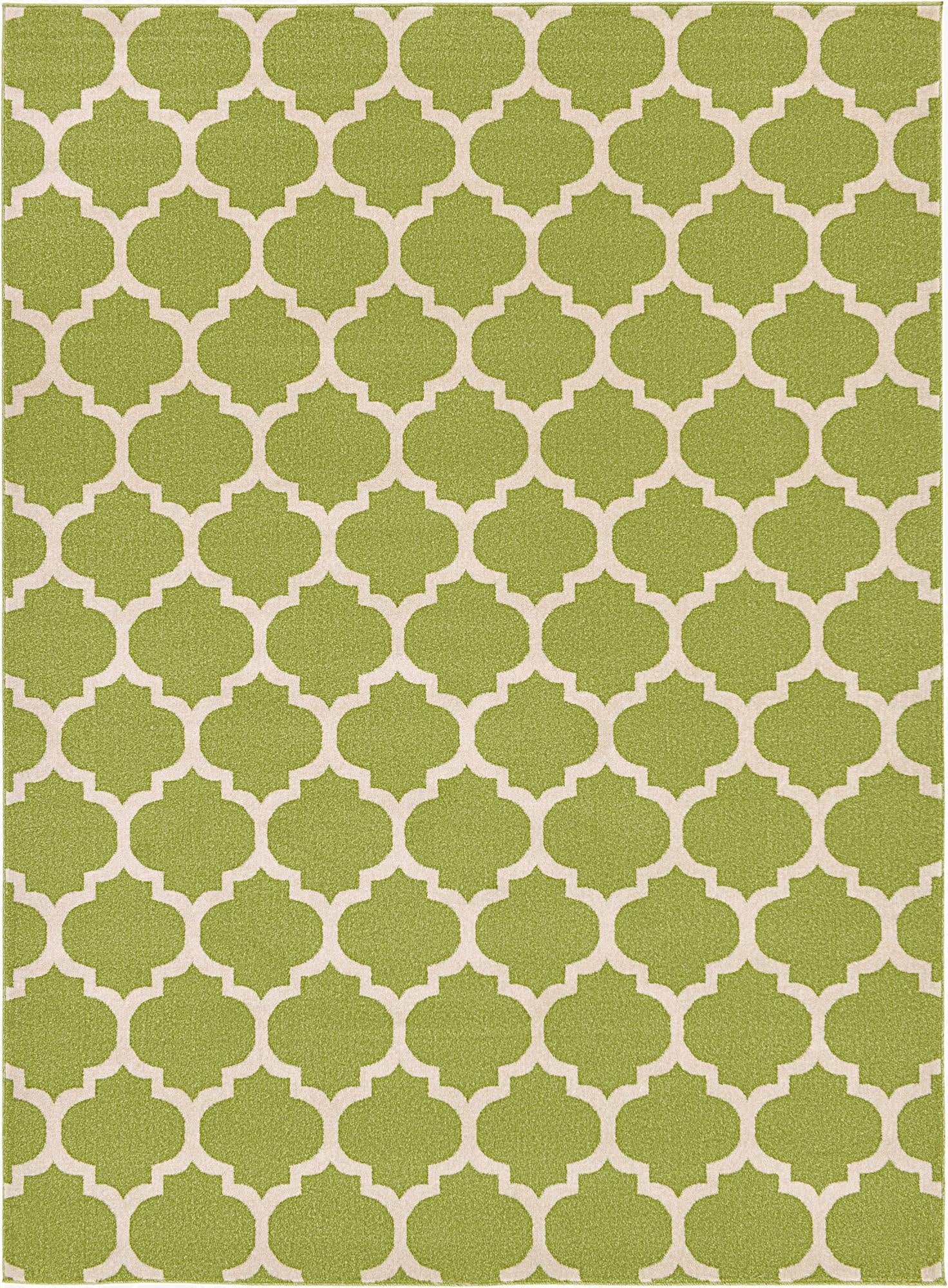 Primary image 7' 10 x 11' Trellis Rug