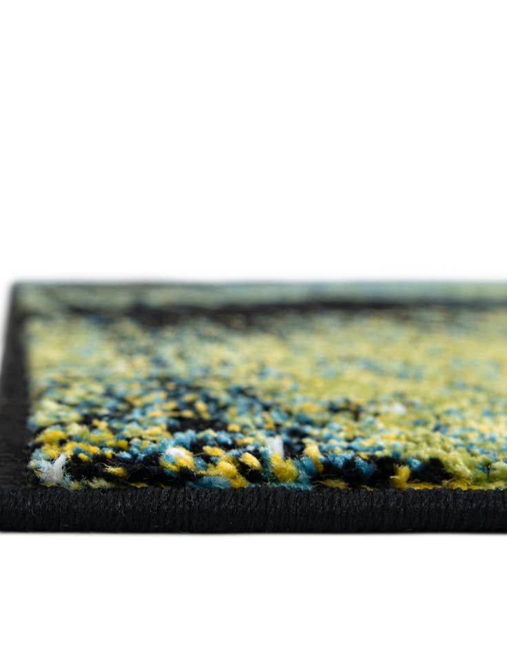 Detail image of 8' x 10' Tuscany Rug