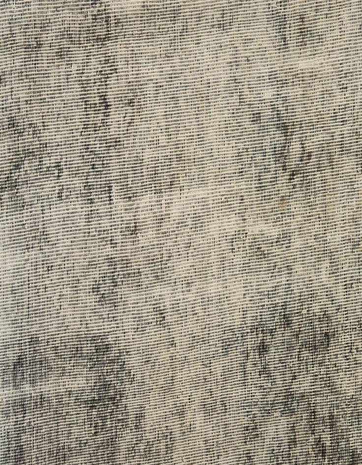 Detail image of 8' 6 x 12'  Hand Knotted Ultra Vintage Persian Wool Rug