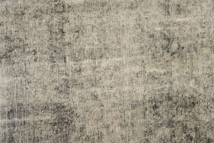 8' 6 x 12' Hand Knotted Ultra Vintage Persian Wool Rug