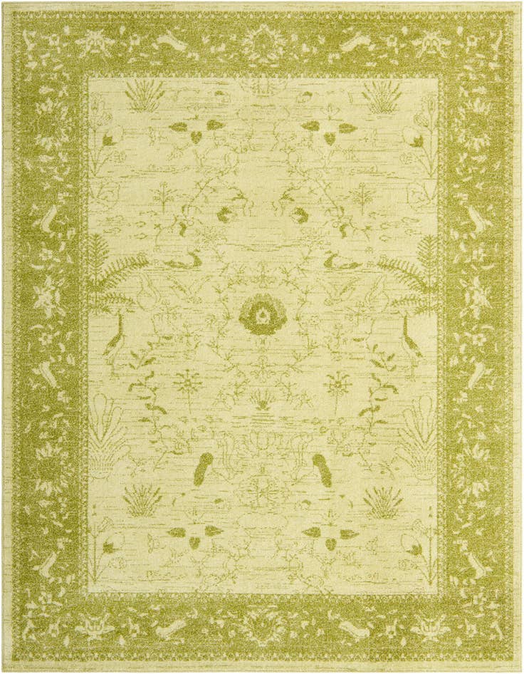 Detail image of 7' x 10' Vista Rug