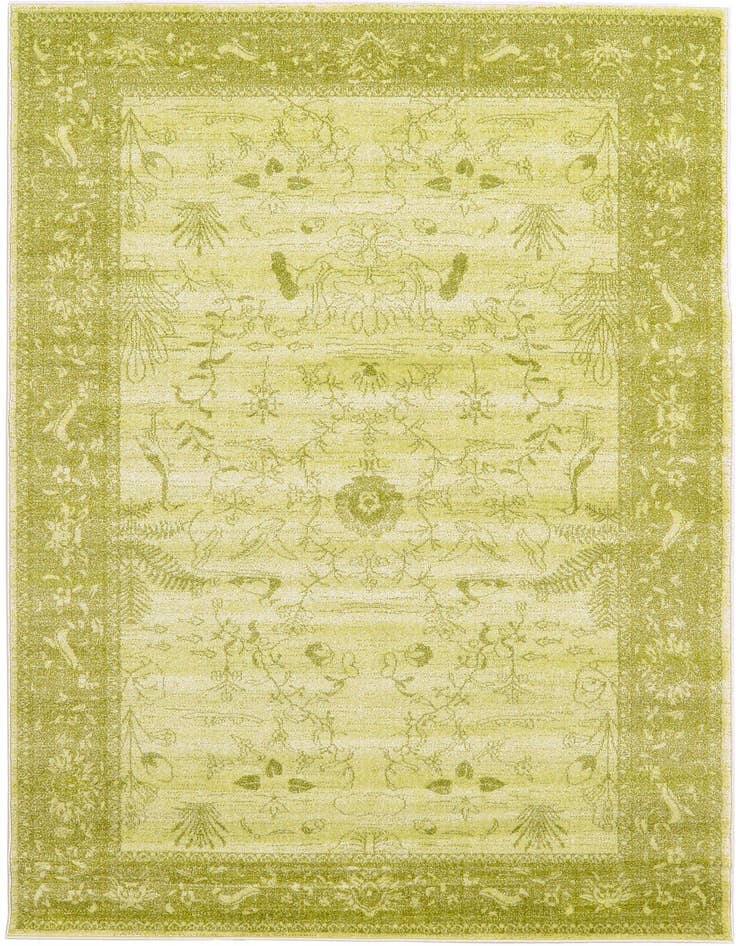 Detail image of 5' 3 x 8' Vista Rug