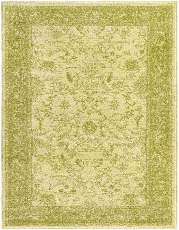 Detail image of 3' x 5' 3 Vista Rug