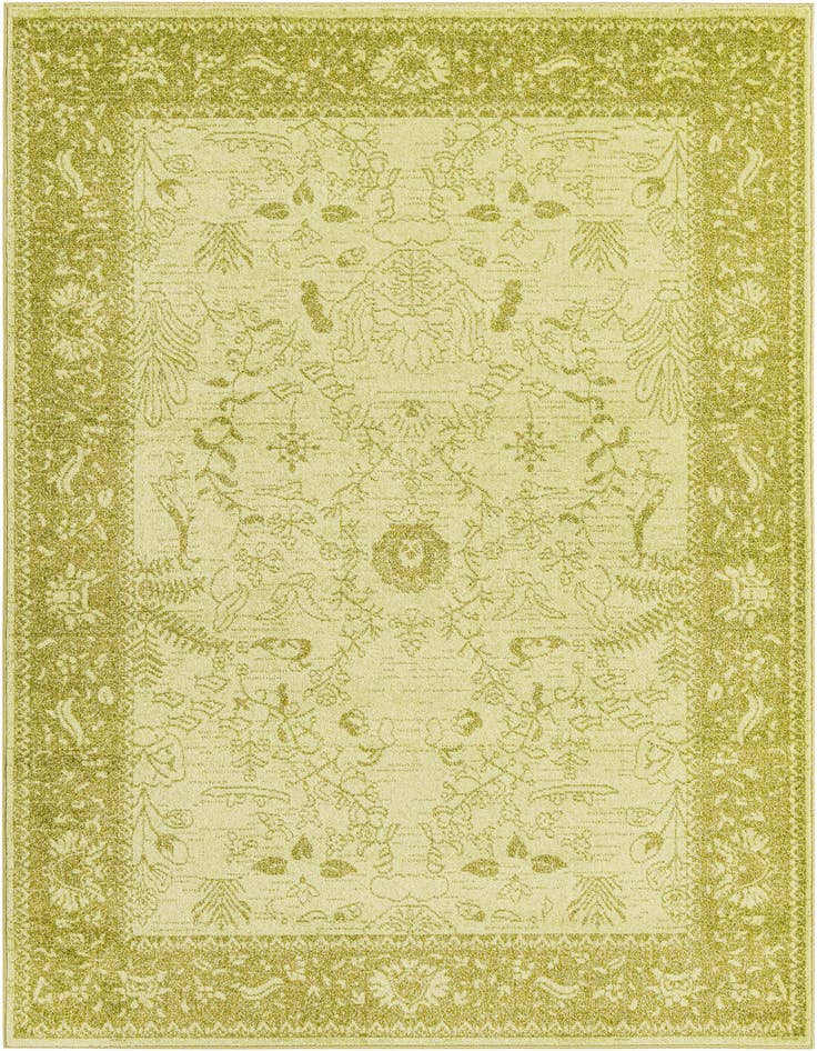 Detail image of 6' x 9' Vista Rug