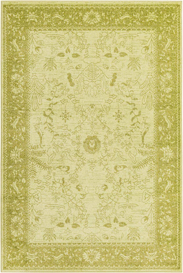 Detail image of 6' x 9' Vista Rug
