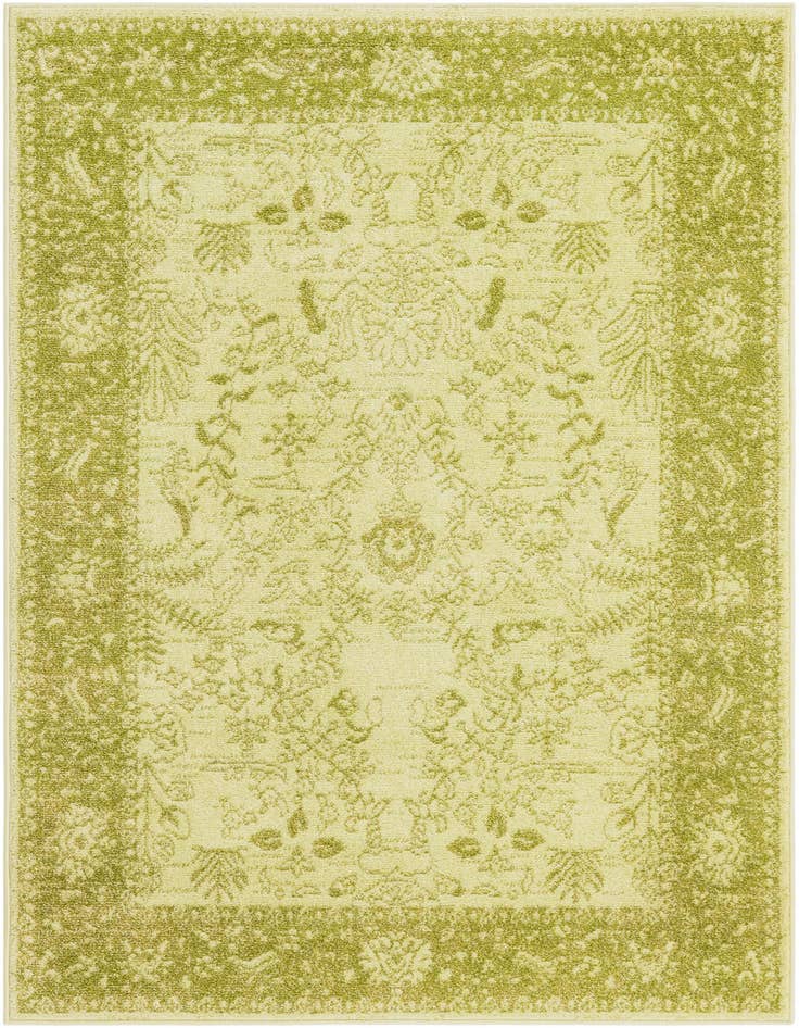 Detail image of 4' x 6' Vista Rug