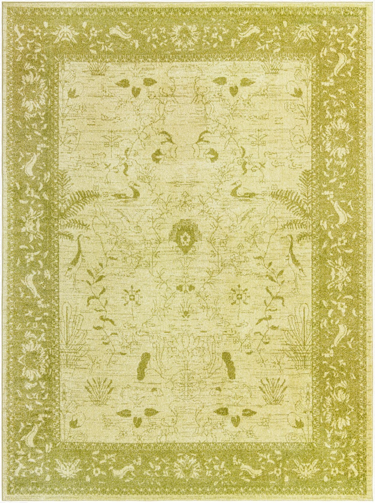 Primary image 9' x 12' Vista Rug
