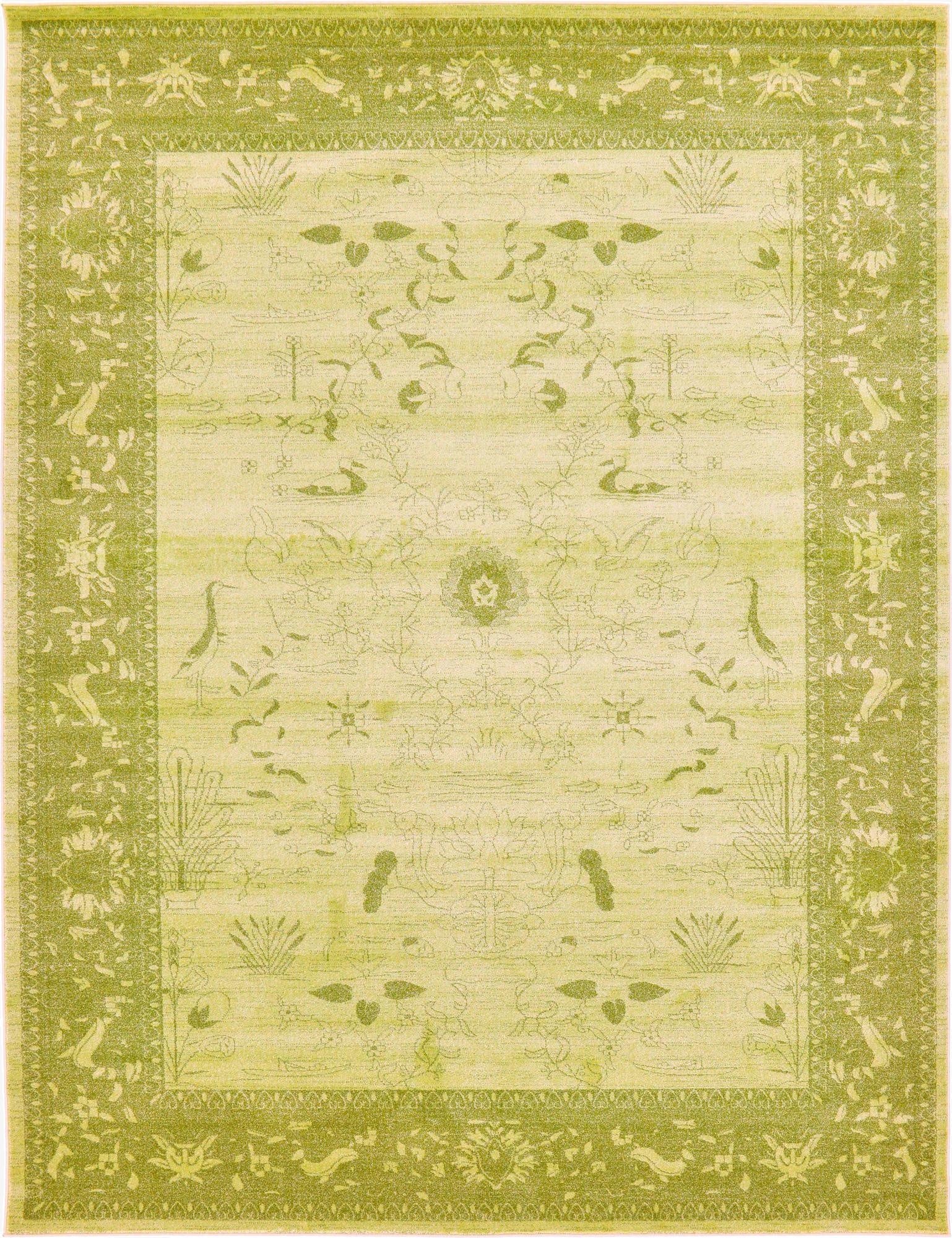 Primary image 10' x 13' Vista Rug