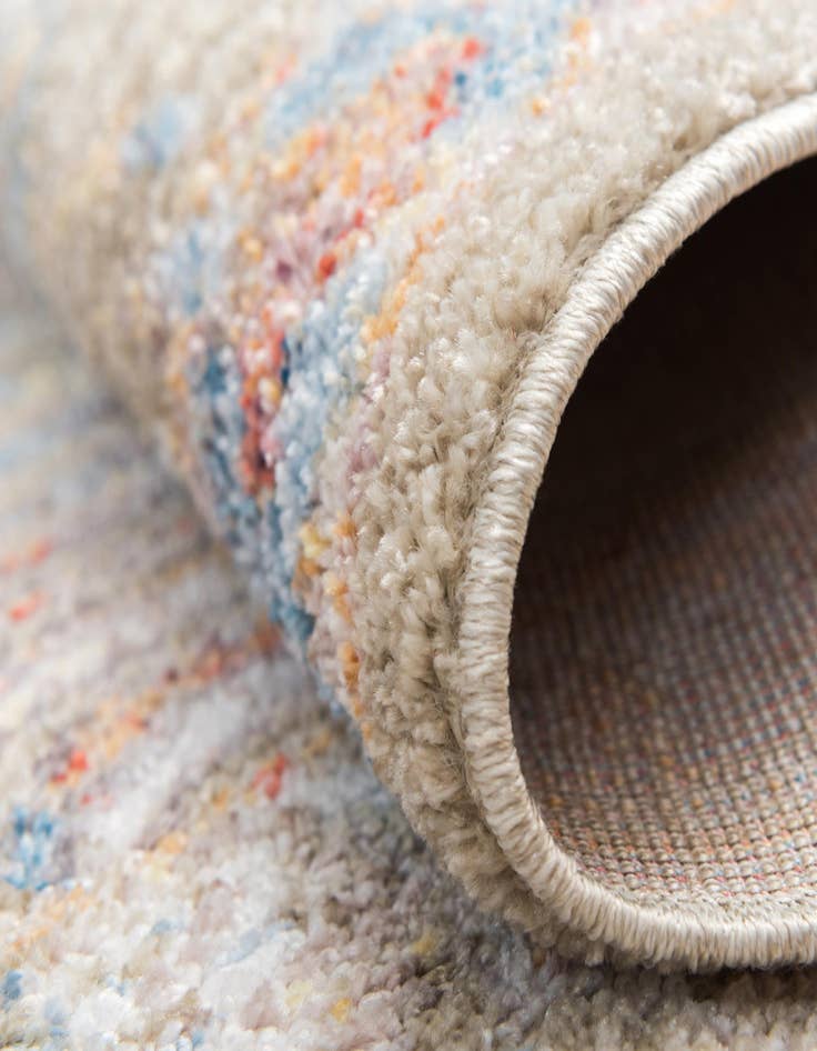 Detail image of 2' 2 x 3' Williamsburg Rug