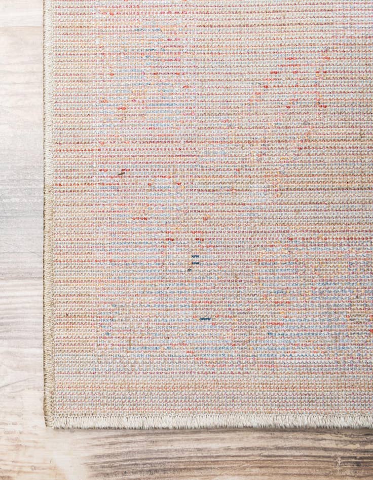 Detail image of 2' 2 x 3' Williamsburg Rug