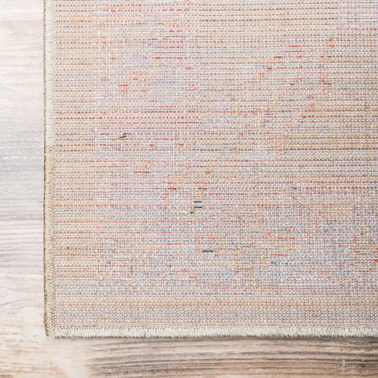Detail image of 3' 3 x 5' 3 Williamsburg Rug