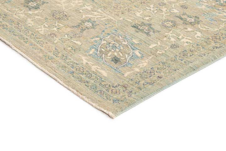 8' 1 x 9' 8 Ziegler Rug
