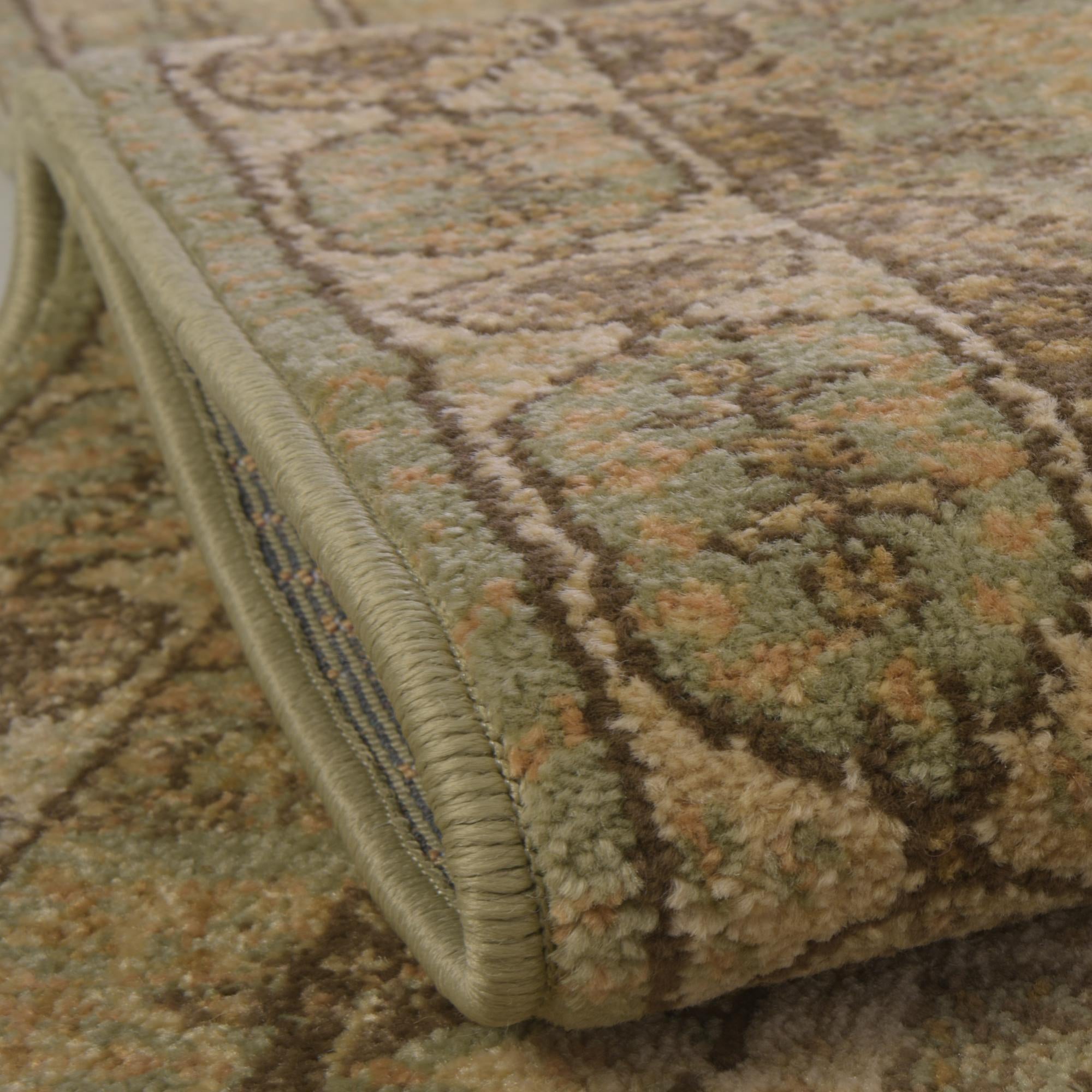 8' x 8' Amina Round Rug