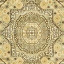 Rug Light Green Swatch link