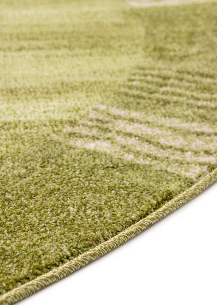 7' 10 x 7' 10 Angelica Round Rug