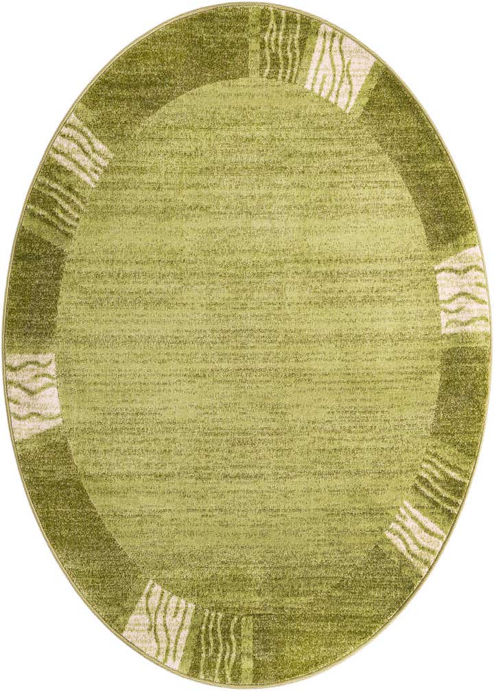 6' x 6' Angelica Round Rug