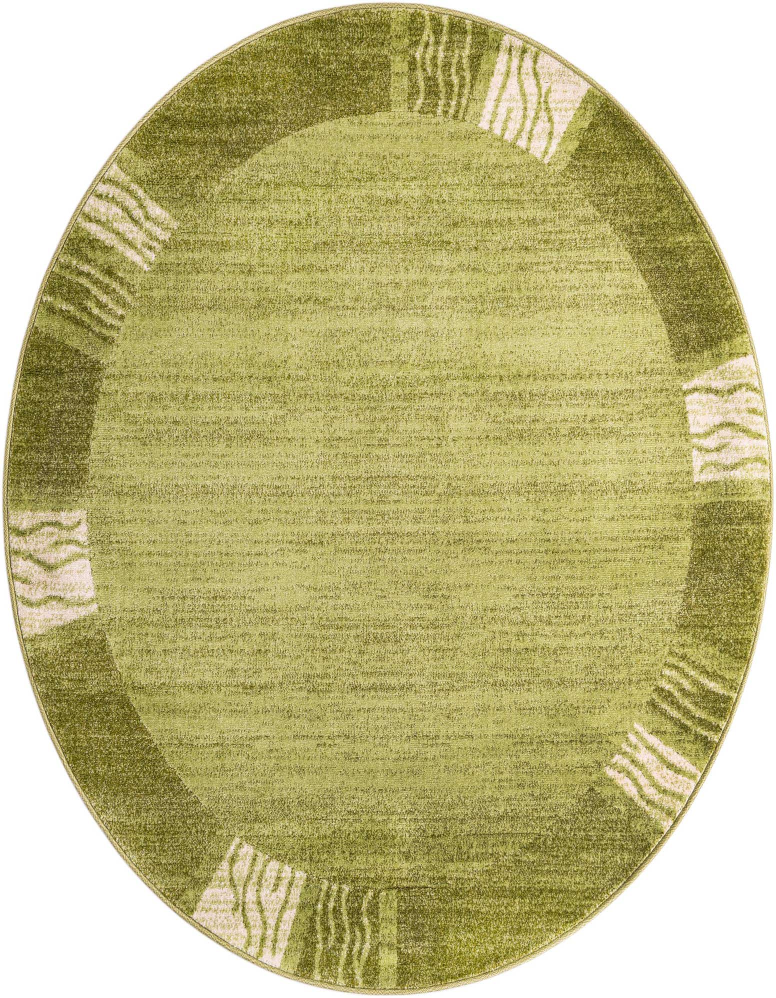 6' x 6' Angelica Round Rug