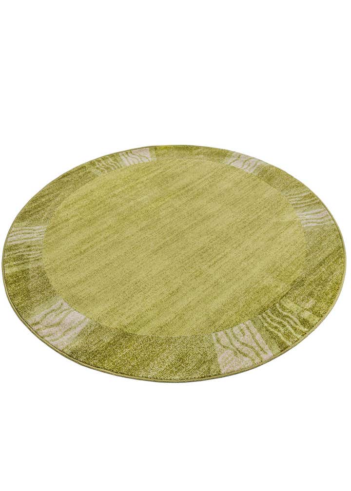 6' x 6' Angelica Round Rug