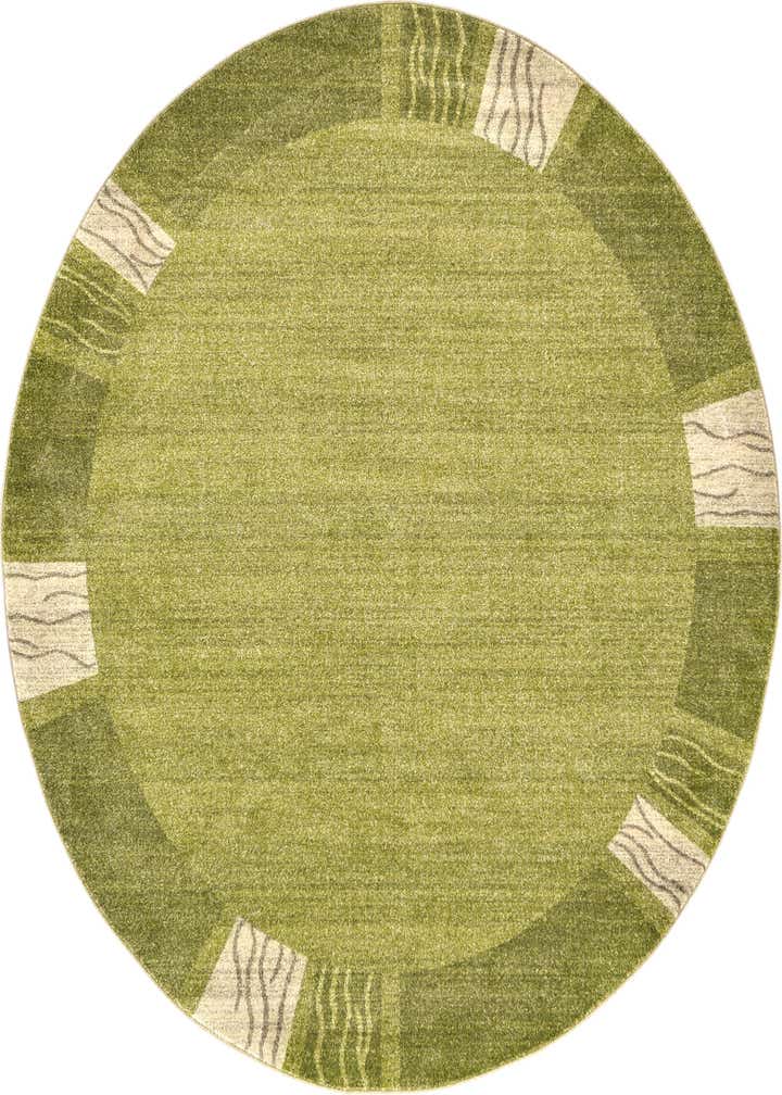 7' 10 x 7' 10 Angelica Round Rug