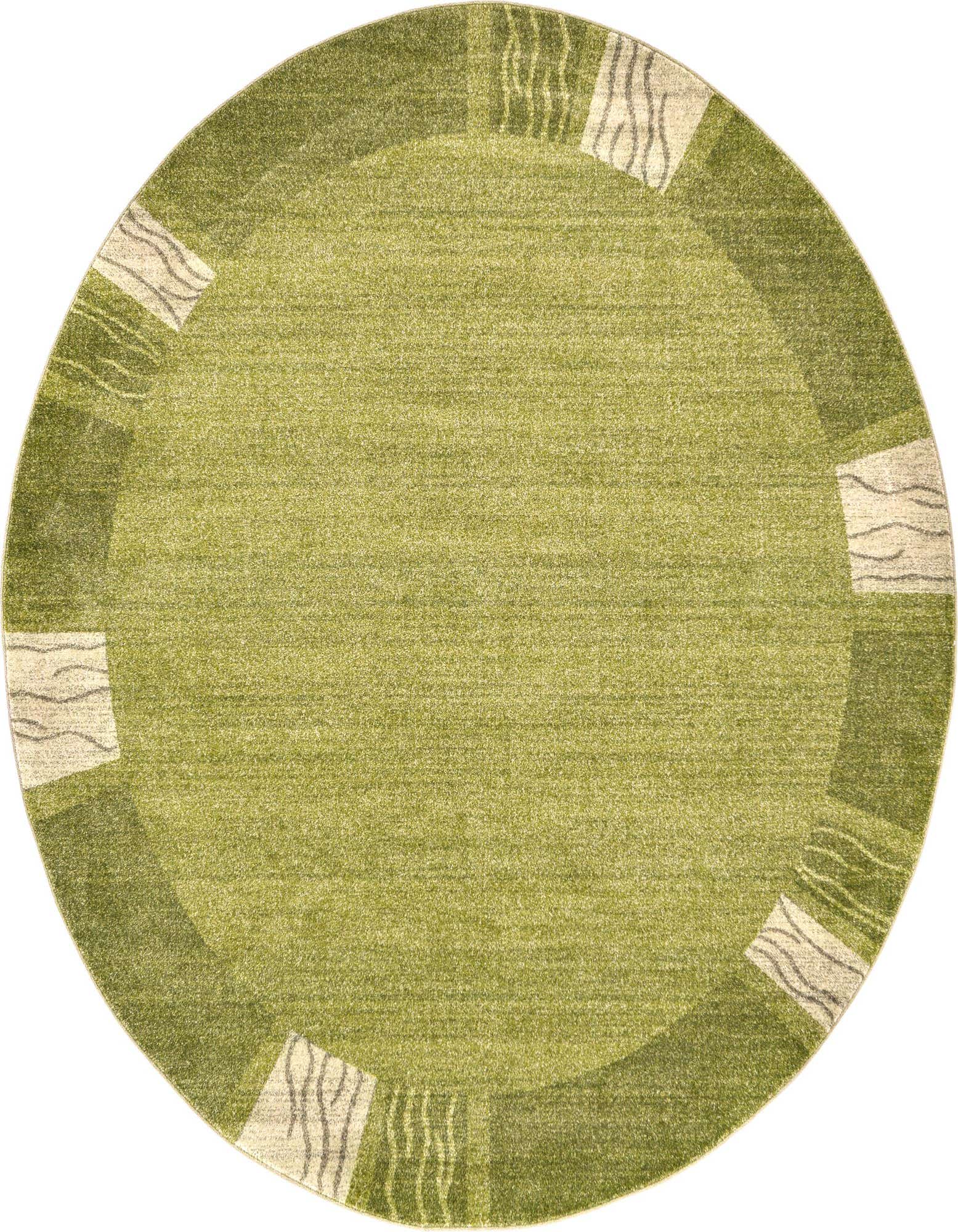 7' 10 x 7' 10 Angelica Round Rug
