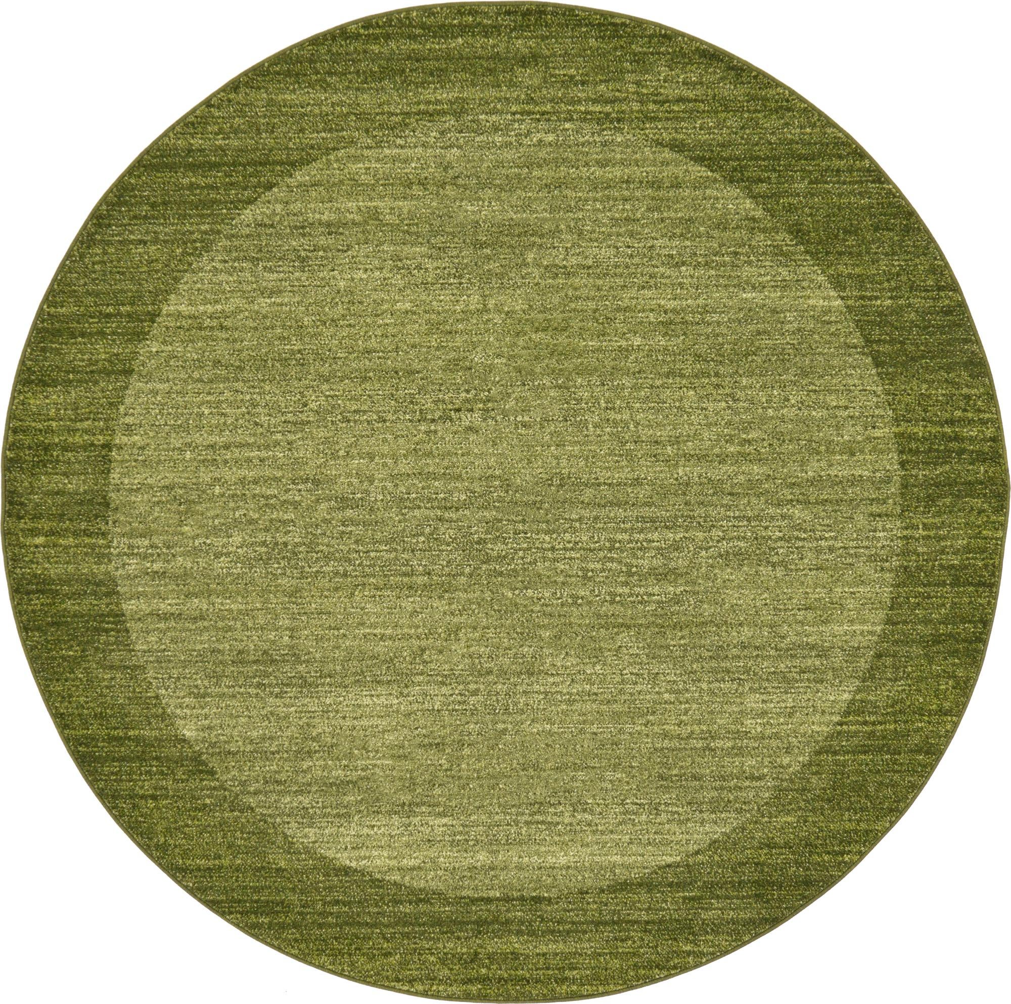 Rug Light Green Swatch link