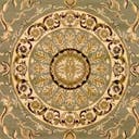 Rug Light Green Swatch link