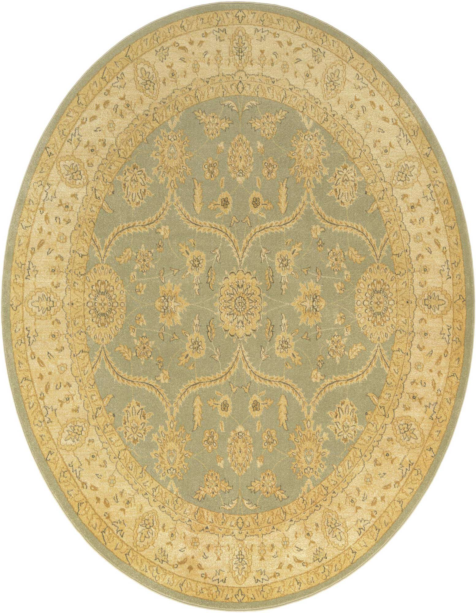 8' x 8' Chelsea Round Rug