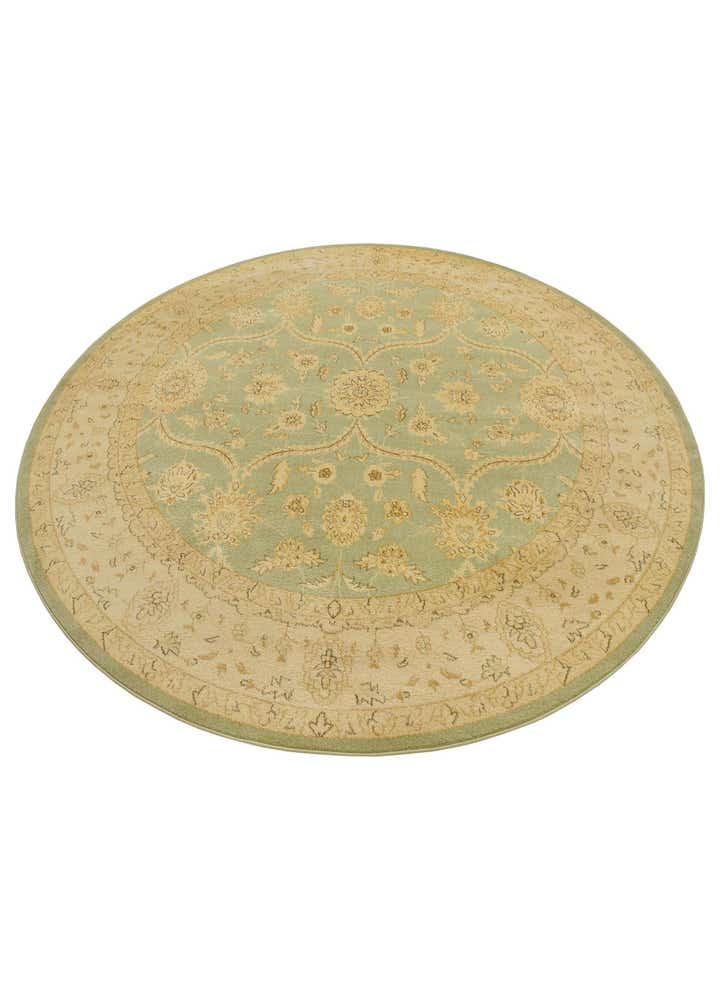 8' x 8' Chelsea Round Rug