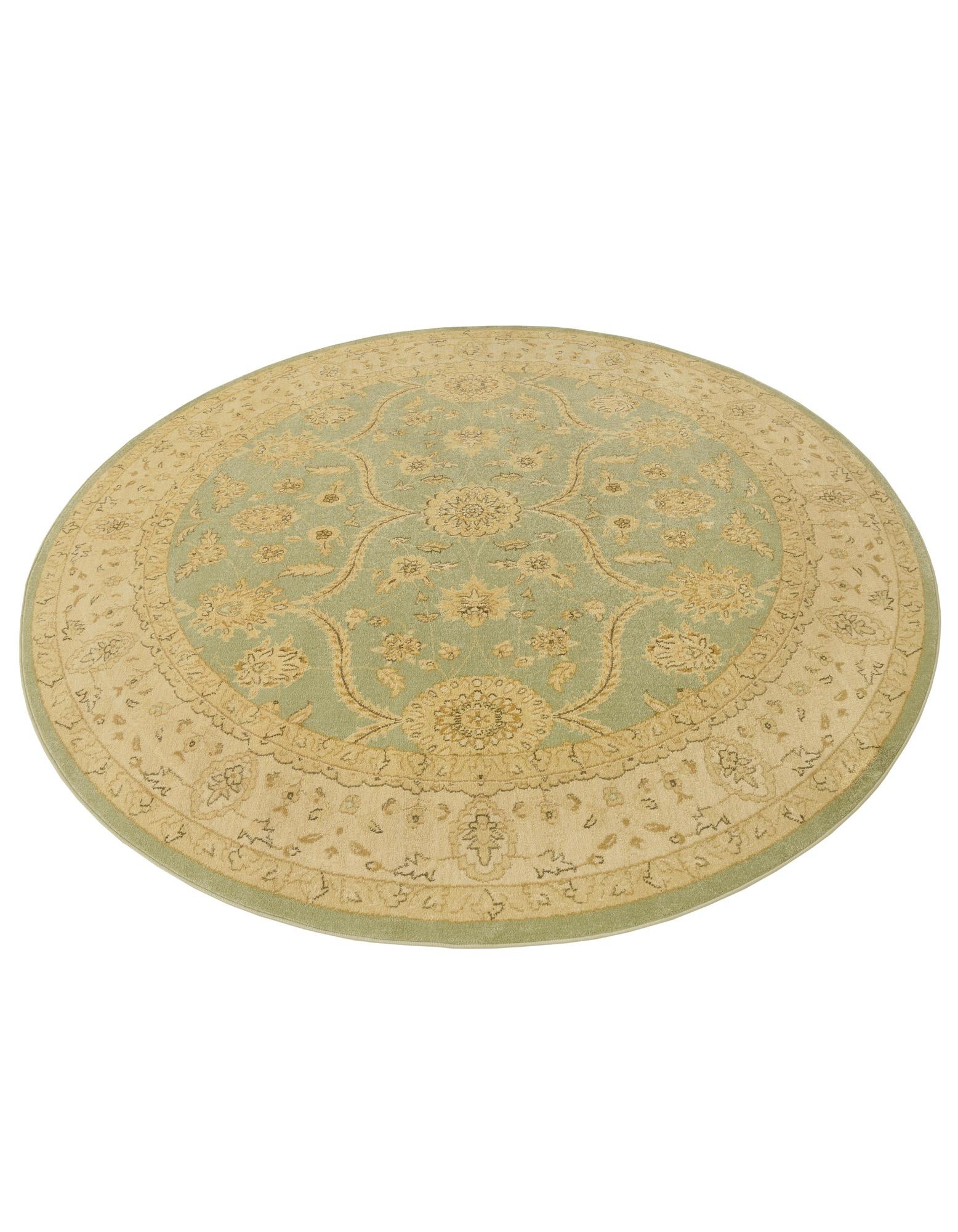 8' x 8' Chelsea Round Rug