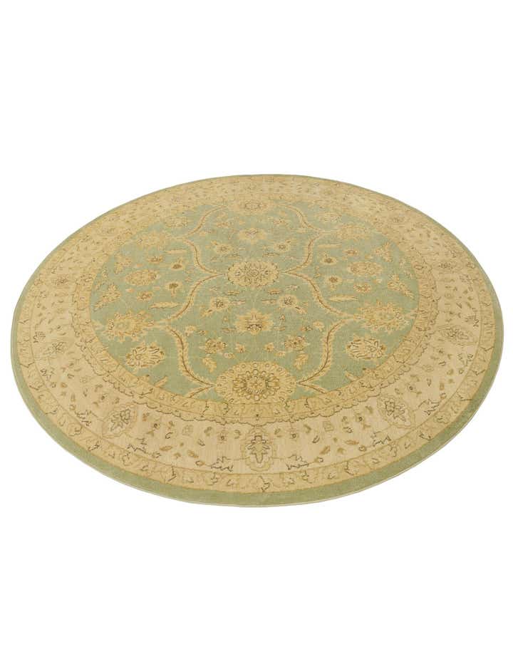 8' x 8' Chelsea Round Rug