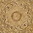 Rug Light Green Swatch link