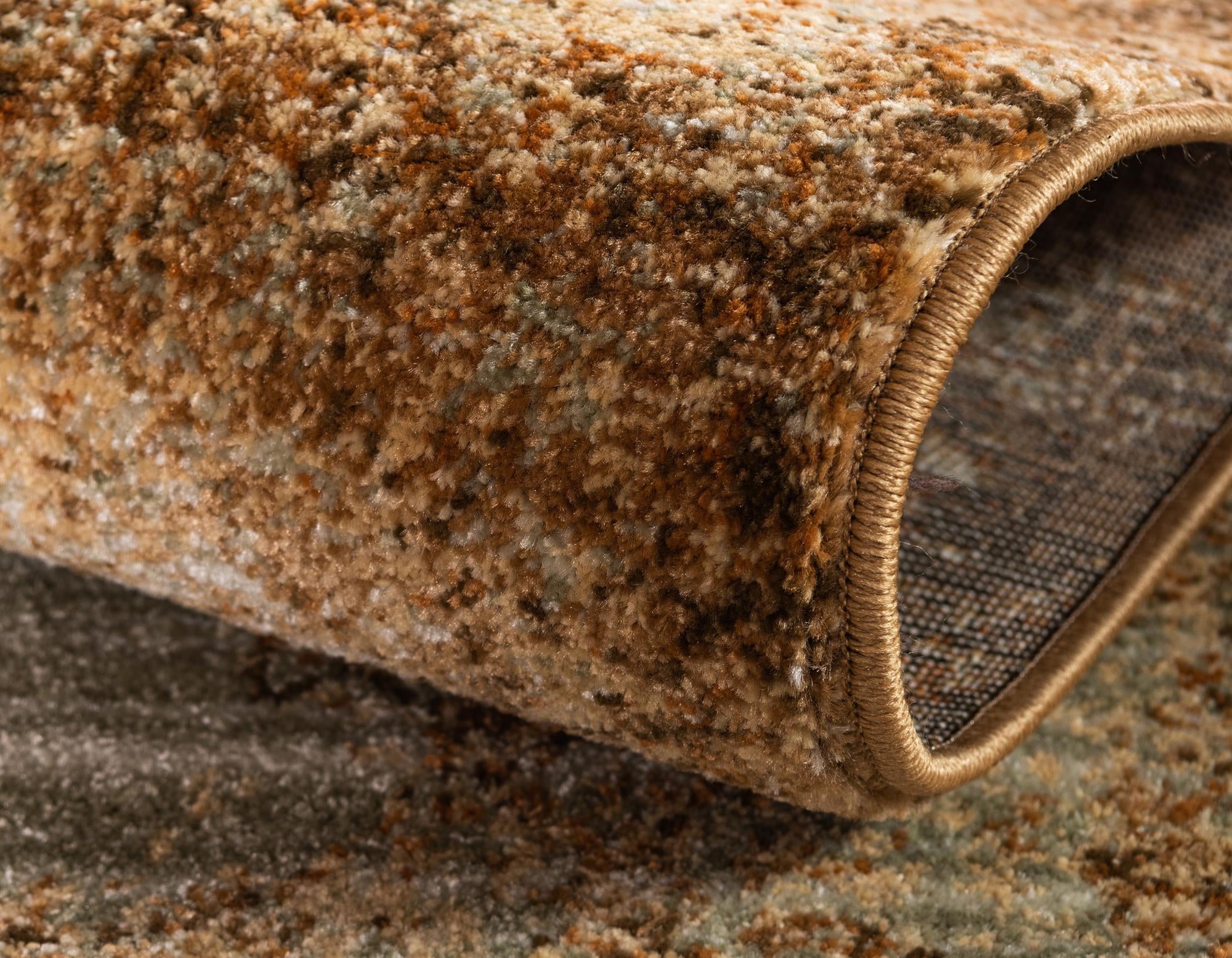 4' 5 x 4' 5 Graham Round Rug