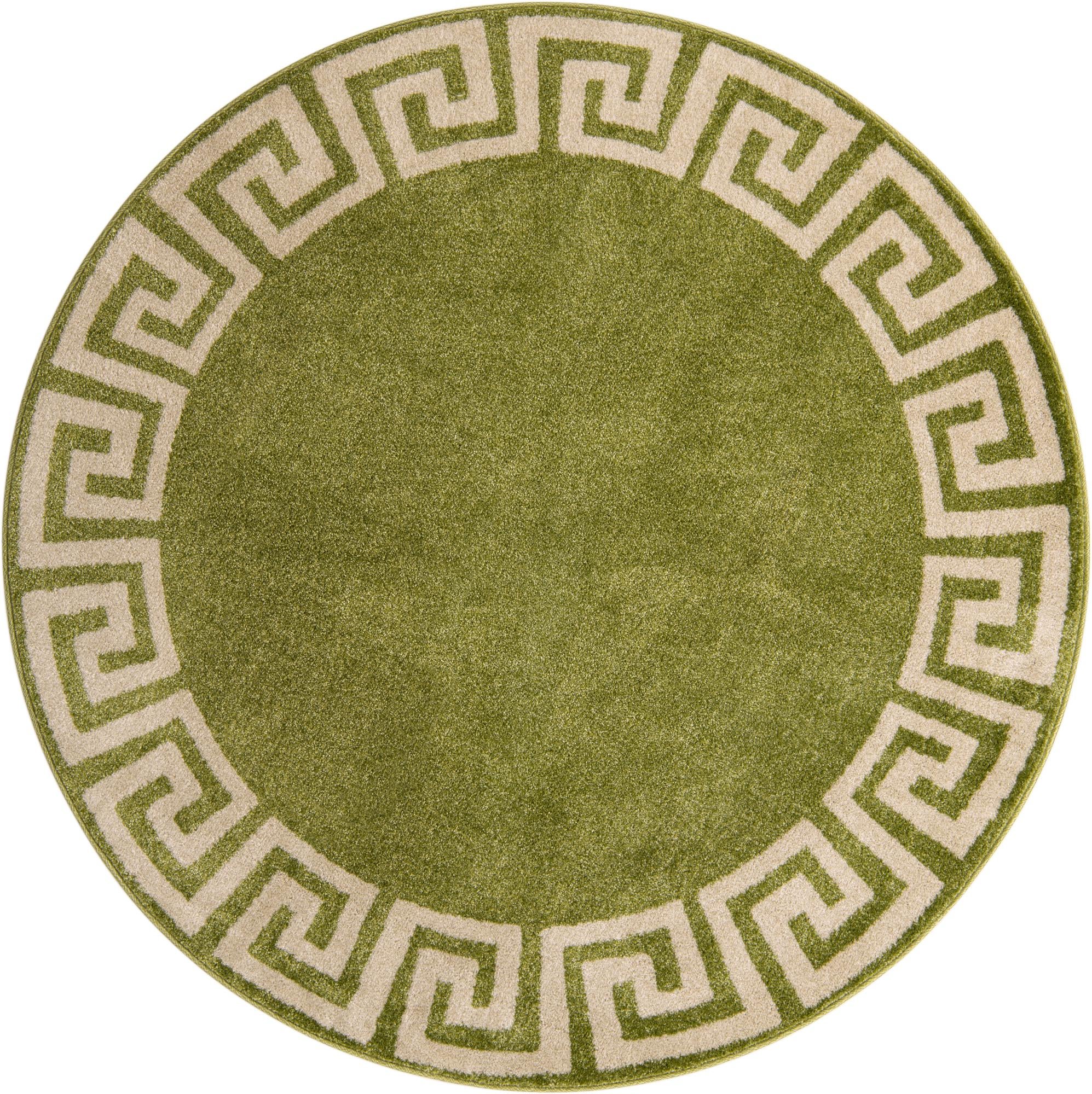 Rug Light Green Swatch link