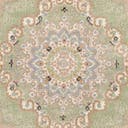 Rug Light Green Swatch link