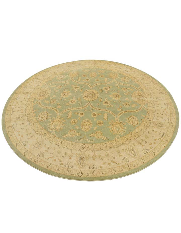 6' x 6' Kensington Round Rug