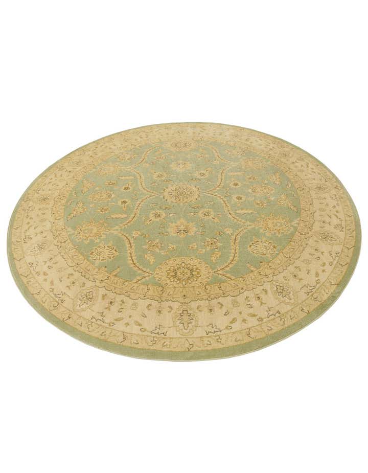 6' x 6' Kensington Round Rug