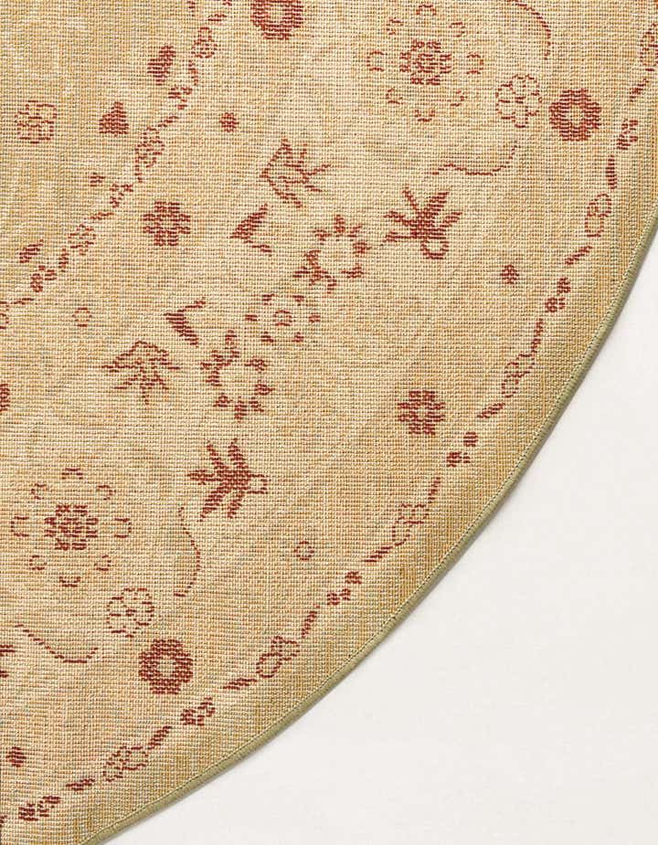 8' x 8' Kensington Round Rug